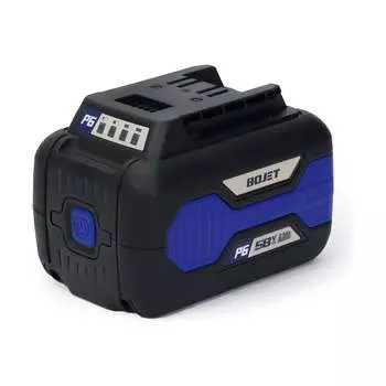 Аккумуляторная батарея BOJET BP6025