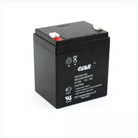 Аккумуляторная батарея CASIL CA1250 10601030