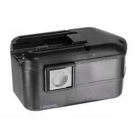 Аккумуляторная батарея для aeg/milwaukee (1.3 ач, 18 в, ni-cd) pitatel tsb-106-aeg18-13c