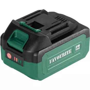 Аккумуляторная батарея FAVOURITE One battery system OBS 21/6