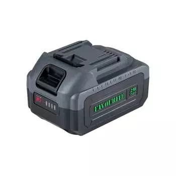 Аккумуляторная батарея FAVOURITE PROF 21/4 PROF