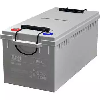 Аккумуляторная батарея FIAMM