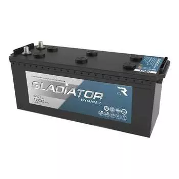 Аккумуляторная батарея Gladiator