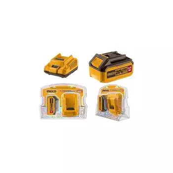 Аккумуляторная батарея INGCO FBCPK1214