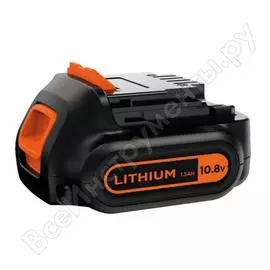 Аккумуляторная батарея Black+Decker