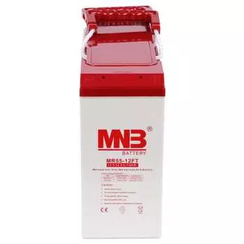 Аккумуляторная батарея MNB MR55-12FT MR55-12FT