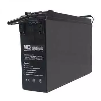 Аккумуляторная батарея MNB MR180-12FT MR180-12FT