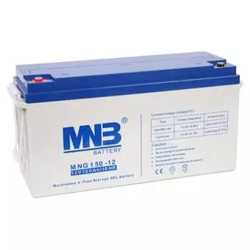 Аккумуляторная батарея MNB MNG 150-12