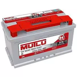 Аккумулятор Mutlu