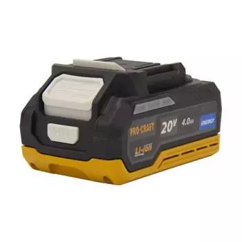 Аккумуляторная батарея PROCRAFT BAT20/4 Energy