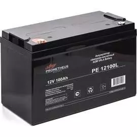 Аккумуляторная батарея Prometheus energy Prometheus PE12100L