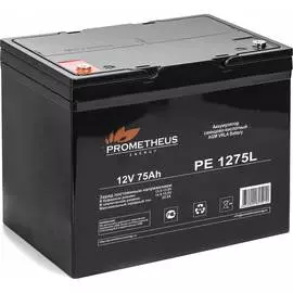 Аккумуляторная батарея Prometheus energy