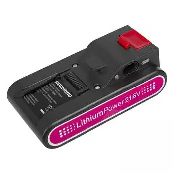 Аккумуляторная батарея REDMOND REB-UR370
