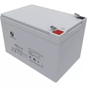 Аккумуляторная батарея SACRED SUN 12-5