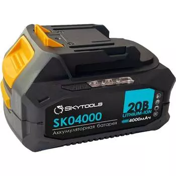 Аккумуляторная батарея SKytools SK04000
