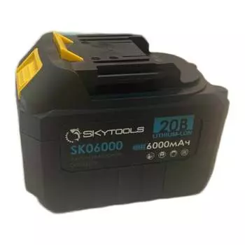 Аккумуляторная батарея SKytools SK06000