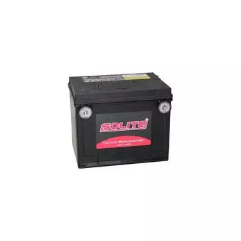 Аккумуляторная батарея Solite CMF75-650