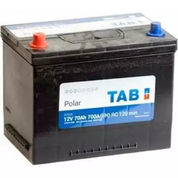 Аккумуляторная батарея TAB