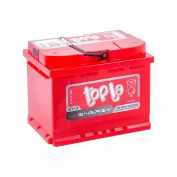 Аккумуляторная батарея TAB topla energy 108160