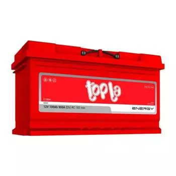 Аккумуляторная батарея TAB topla energy 108400
