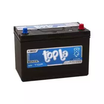 Аккумуляторная батарея TAB topla top 118895