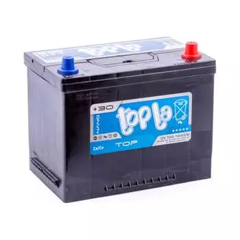 Аккумуляторная батарея TAB topla top 118875