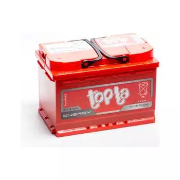 Аккумуляторная батарея TAB topla energy 108075