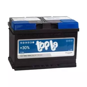 Аккумуляторная батарея TAB