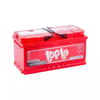 Аккумуляторная батарея TAB topla energy 108092