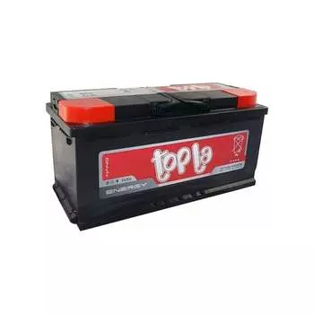 Аккумуляторная батарея TAB topla energy 108210