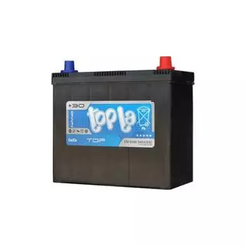 Аккумуляторная батарея TAB topla top 118255