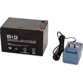 Аккумуляторная батарея TIELBUERGER