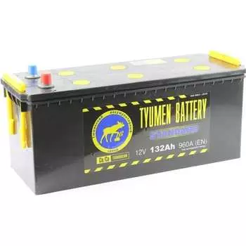 Аккумуляторная батарея TYUMEN BATTERY TNS132.3