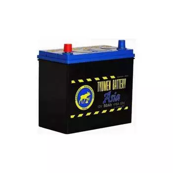 Аккумуляторная батарея TYUMEN BATTERY TNSa50.1
