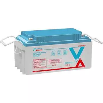 Аккумуляторная батарея Vektor Energy GPL 12-65S 51316
