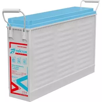 Аккумуляторная батарея Vektor Energy FT 12-200S 51613