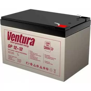 Аккумуляторная батарея Ventura