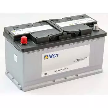 Аккумуляторная батарея VST 600310082