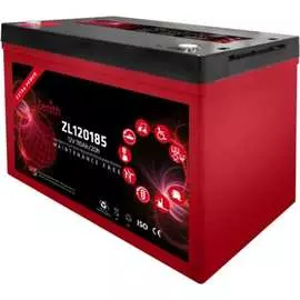 Аккумуляторная батарея Zenith