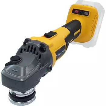 Аккумуляторная болгарка SKytools SK126-1