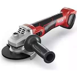 Аккумуляторная болгарка (ушм) FLEX LB 125 18.0-EC С 499307