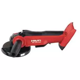Аккумуляторная болгарка (ушм) HILTI