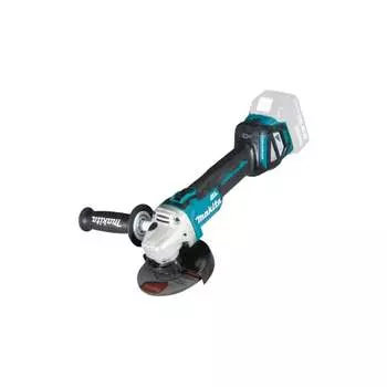 Аккумуляторная болгарка (ушм) Makita