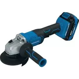 Аккумуляторная болгарка (ушм) NORDBERG