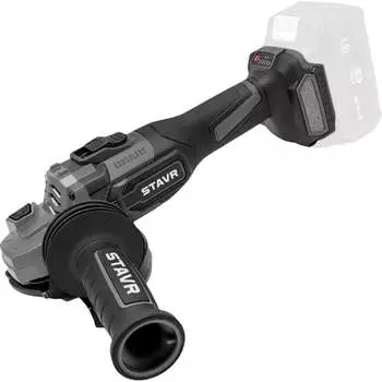 Аккумуляторная болгарка (ушм) Ставр Stavr SAG 18BL-125V 9020700076
