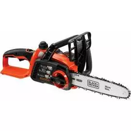 Аккумуляторная цепная пила Black+Decker