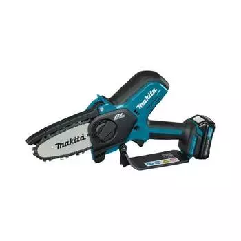 Аккумуляторная цепная пила Makita CXT 12В UC100DWA