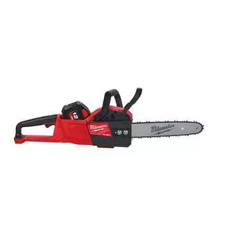 Аккумуляторная цепная пила Milwaukee M18 FCHSC-121 FUEL 4933471442
