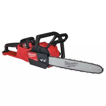 Аккумуляторная цепная пила Milwaukee M18 FCHS-121B FUEL 4933464223