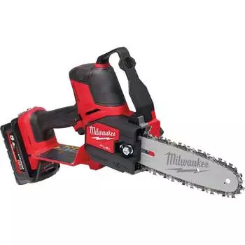 Аккумуляторная цепная пила Milwaukee M18 FHS20-552x 4933480118